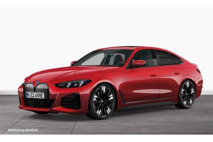BMW i4 Gebrauchtwagen
