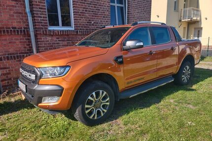 Ford Ranger Gebrauchtwagen