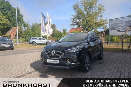 Renault Kadjar Gebrauchtwagen