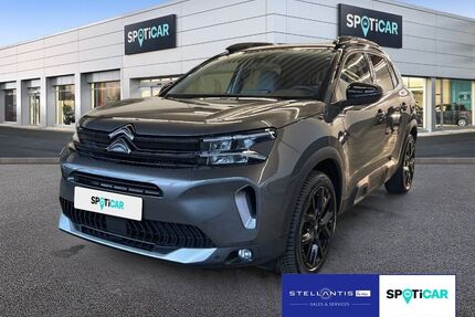 Citroen C5 Aircross Gebrauchtwagen