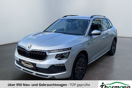 Skoda Kamiq Gebrauchtwagen