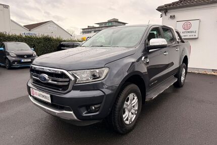 Ford Ranger Gebrauchtwagen