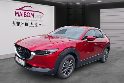 Mazda CX-30 Gebrauchtwagen