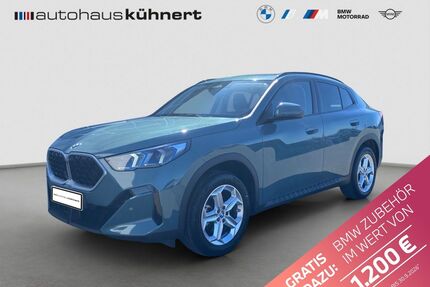 BMW X2 Gebrauchtwagen