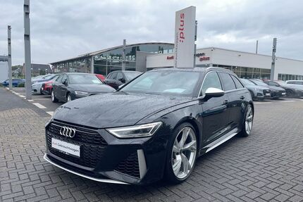 Audi RS6 Gebrauchtwagen