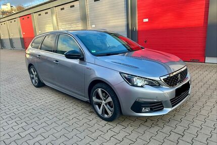 Peugeot 308 Gebrauchtwagen