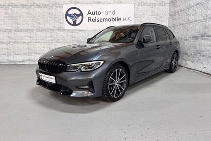 BMW 320 Gebrauchtwagen