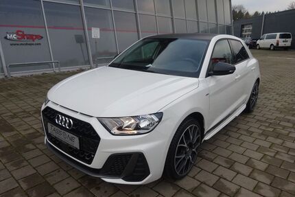 Audi A1 Gebrauchtwagen