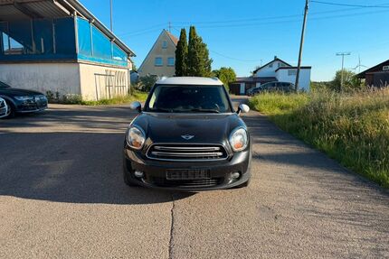 Mini Cooper D Gebrauchtwagen