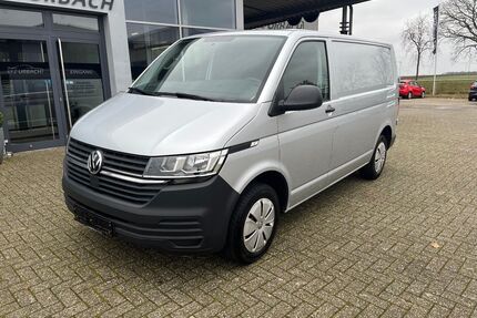 VW T6 Transporter Gebrauchtwagen