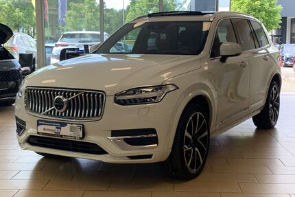 Volvo XC90 Gebrauchtwagen