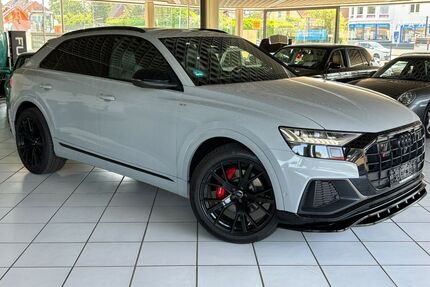 Audi Q8 Gebrauchtwagen