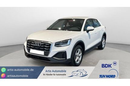 Audi Q2 Gebrauchtwagen