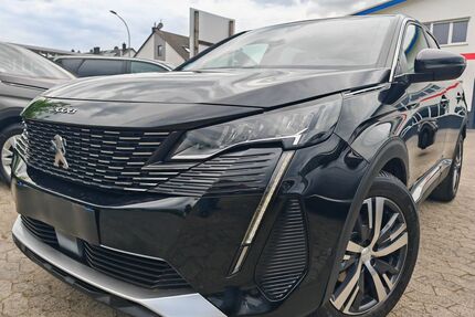Peugeot 3008 Gebrauchtwagen