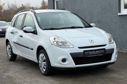 Renault Clio Gebrauchtwagen
