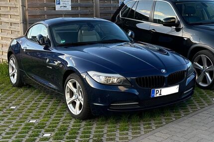 BMW Z4 Gebrauchtwagen