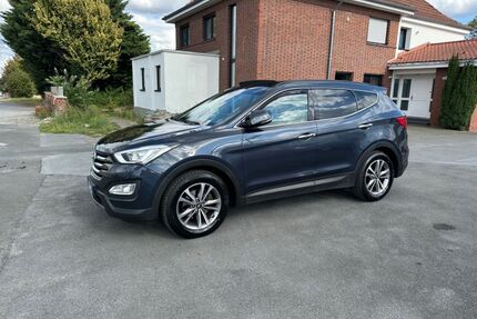 Hyundai SANTA FE Gebrauchtwagen