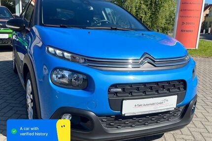 Citroen C3 Gebrauchtwagen