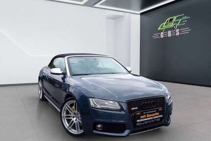 Audi S5 Gebrauchtwagen