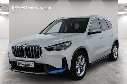 BMW iX1 Gebrauchtwagen