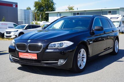 BMW 520 Gebrauchtwagen