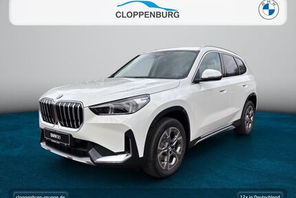 BMW X1 Gebrauchtwagen