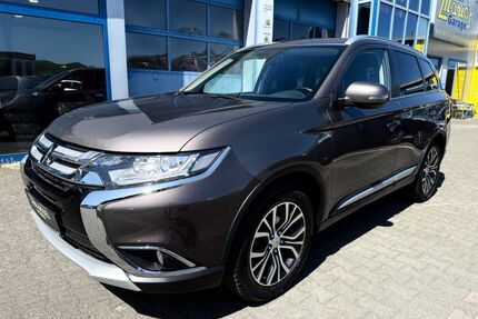 Mitsubishi Outlander Gebrauchtwagen