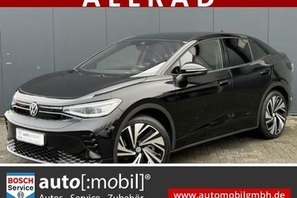 VW ID.5 Gebrauchtwagen