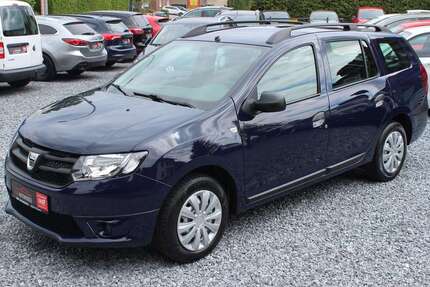 Dacia Logan Gebrauchtwagen