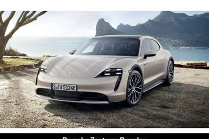 Porsche Taycan Gebrauchtwagen