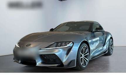 Toyota Supra Gebrauchtwagen