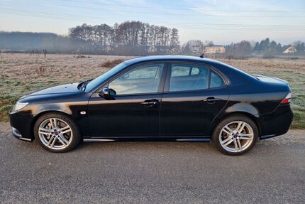 Saab 9-3 Gebrauchtwagen
