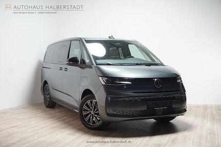 VW T7 Multivan Gebrauchtwagen