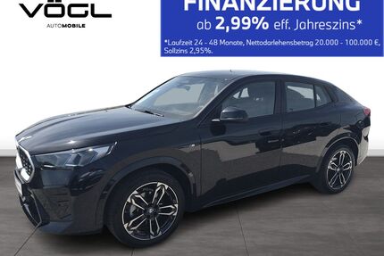 BMW X2 Gebrauchtwagen
