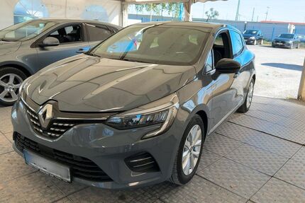 Renault Clio Gebrauchtwagen