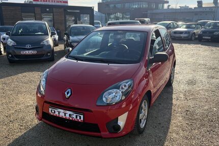 Renault Twingo Gebrauchtwagen
