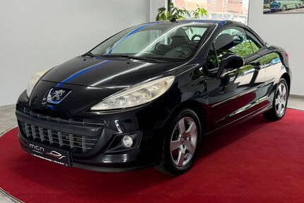 Peugeot 207 Gebrauchtwagen