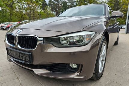 BMW 320 Gebrauchtwagen