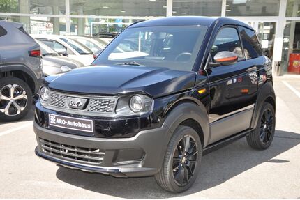 Ligier Myli Gebrauchtwagen