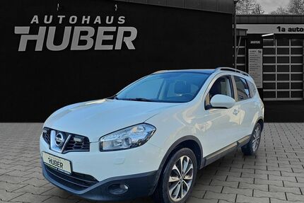 Jeep Qashqai+2 
