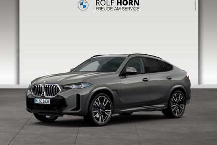BMW X6 Gebrauchtwagen