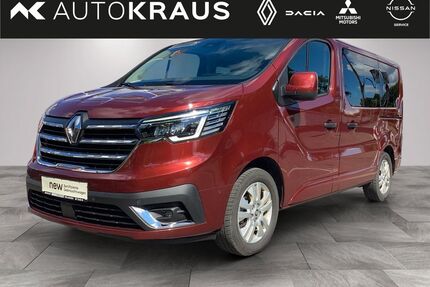 Renault Trafic Gebrauchtwagen