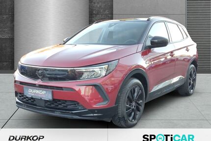 Opel Grandland (X) Gebrauchtwagen