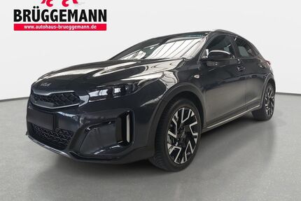 Kia XCeed Gebrauchtwagen