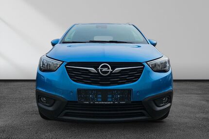 Opel Crossland (X) Gebrauchtwagen