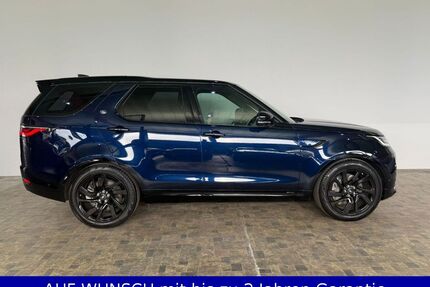 Land Rover Discovery Gebrauchtwagen