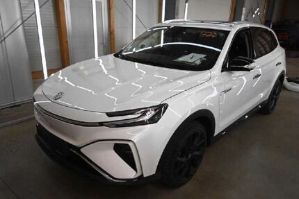 MG Marvel R Gebrauchtwagen