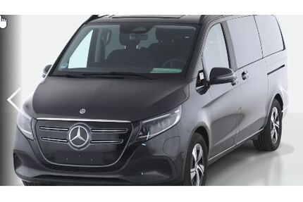 Mercedes-Benz EQV Gebrauchtwagen