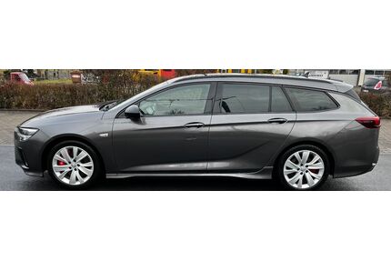 Opel Insignia Gebrauchtwagen