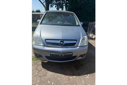 Opel Meriva Gebrauchtwagen